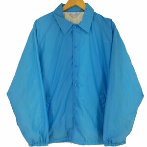 USED古着(ユーズドフルギ) MEN'S STORE ナイロンコーチジャケット メンズ M 中古 古着 0321