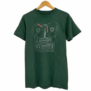 USED古着(ユーズドフルギ) DMBQ サイケデリックロック バンドTシャツ メンズ 表記無 中古 古着 0323