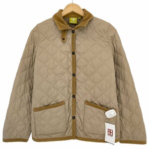 AIGLE(エーグル) キルティングジャケット レディース JPN：M 中古 古着 0342