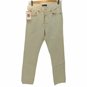 Levis Made & Crafted(リーバイスメイドアンドクラフテッド) 501 テーパードデニ 中古 古着 0406