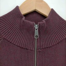 PARANOID(パラノイド) ZIP KNIT CORREDOR レディース F 中古 古着 0545_画像3