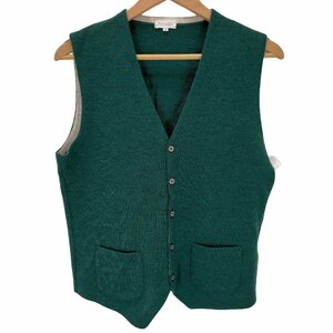 MACKINTOSH PHILOSOPHY(マッキントッシュフィロソフィー) KNIT GILET メンズ 中古 古着 0824