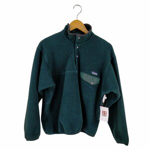 patagonia(パタゴニア) シンチラ スナップトップ メンズ JPN：M 中古 古着 1122