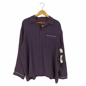 USED古着(ユーズドフルギ) Lamrof LONG/S SHIRT メンズ FREE 中古 古着 0205