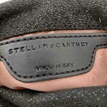 STELLA McCARTNEY(ステラマッカートニー) FALABELLA 2WAY ショルダーバック 中古 古着 0223_画像3