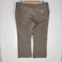 Carhartt(カーハート) 00S ダック地 ワークパンツ メンズ 表記無 中古 古着 0324_画像2