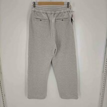 UNIVERSAL PRODUCTS(ユニバーサルプロダクツ) JUMBERCA SWEAT Pants 中古 古着 0302_画像2