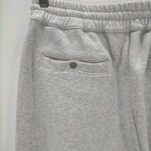 UNIVERSAL PRODUCTS(ユニバーサルプロダクツ) JUMBERCA SWEAT Pants 中古 古着 0302_画像5