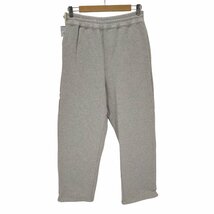 UNIVERSAL PRODUCTS(ユニバーサルプロダクツ) JUMBERCA SWEAT Pants 中古 古着 0302_画像1