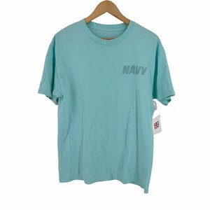 US NAVY(ユーエスネイビー) トレーニング Tシャツ メンズ 表記無 中古 古着 0445