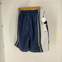 TOMMY HILFIGER(トミーヒルフィガー) 00s リフレクタースイムパンツ メンズ JPN：S 中古 古着 0523_画像2