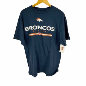 NFL(エヌエフエル) チームロゴプリント半袖Tシャツ メンズ JPN：XL 中古 古着 0542