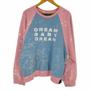 USED古着(ユーズドフルギ) liberal youth ministry Dream Bleac 中古 古着 0602
