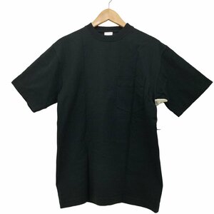 CAMBER(キャンバー) USA製 胸ポケット ヘビーウェイトTシャツ メンズ JPN：S 中古 古着 1024