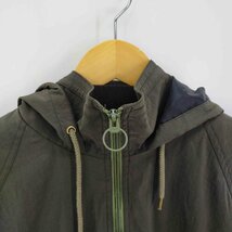 ALDIES(アールディーズ) AMORE ANORAK アノラックパーカー メンズ JPN：S 中古 古着 0122_画像3