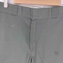 Dickies(ディッキーズ) 874 ワークパンツ メンズ 34/30 中古 古着 0246_画像3