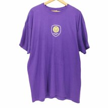 FRUIT OF THE LOOM(フルーツオブザルーム) ORLANDO CITY メンズ JPN：XL 中古 古着 0303_画像1