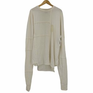 LIAM HODGES(リアムホッジス) RAVE WASHED LONG SLEEVE メンズ impo 中古 古着 0330