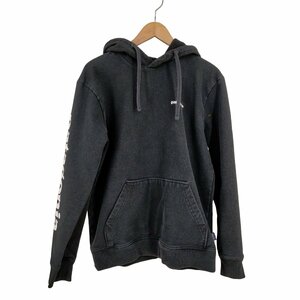 patagonia(パタゴニア) Text Logo Uprisal Hoody メンズ JPN：M 中古 古着 0358