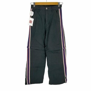 X-girl(エックスガール) 21SS SIDE LINE PANTS レディース JPN：S 中古 古着 0346