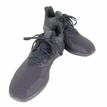 adidas(アディダス) Alphabounce 3 アルファバウンス 3 ランニングシューズ メンズ 中古 古着 0424_画像1