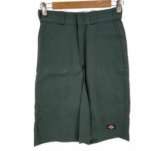 Dickies(ディッキーズ) ワークショーツ メンズ 28 中古 古着 0444