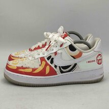 NIKE(ナイキ) AIR FORCE 1 LOW CO.JP エアフォース ワン I BELIEVE D 中古 古着 0446_画像2