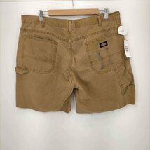 Dickies(ディッキーズ) カットオフペインターショーツ メンズ 表記無 中古 古着 0528_画像2