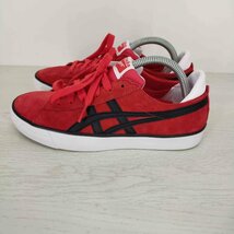 ONITSUKA TIGER(オニツカタイガー) ファブレ FABRE BL-S2.0 CLASSIC R 中古 古着 0626_画像2