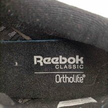 Reebok(リーボック) CLASSIC ローカットスニーカー レディース JPN：23.5 中古 古着 0625_画像6