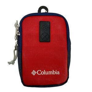 Columbia(コロンビア) カラビナポーチ メンズ 表記無 中古 古着 0726