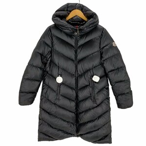 MONCLER(モンクレール) cambales giubbotto ロングダウンコート レディース JP 中古 古着 0743