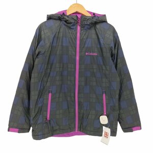 Columbia(コロンビア) Cliffhanger II Hoodie OMNI-HEAT クリフハン 中古 古着 0926