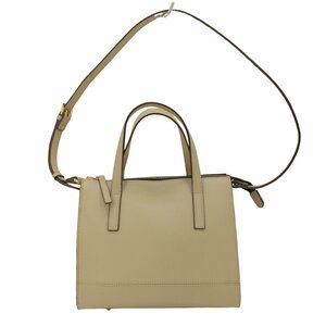 USED古着(ユーズドフルギ) Mia Borsa レディース 2WAY ハンドバッグ ショルダー 中古 古着 0942