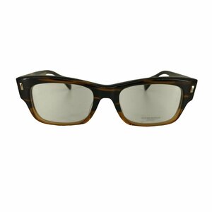 OLIVER PEOPLES(オリバーピープルズ) Deacon XL-P 眼鏡 ウェリントン メンズ 中古 古着 0326