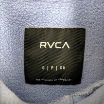 RVCA(ルーカ) BIG RVCA PULL メンズ import：S 中古 古着 0350_画像6