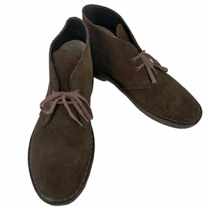 Clarks(クラークス) DESERT BOOT メンズ JPN：26.5 中古 古着 0155