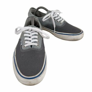 VANS(バンズ) AUTHENTIC PRO プロスケートライン シグネチャーカラー メンズ JPN：2 中古 古着 0149