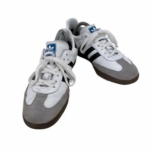 adidas Originals(アディダスオリジナルス) SAMBA OG メンズ JPN：28 中古 古着 0145