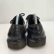 Dr.Martens(ドクターマーチン) 3ホール プレートゥブーツ レディース EUR：37 中古 古着 0212_画像4