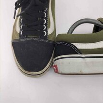 VANS(バンズ) V36CL CVS オールドスクール ローカットスニーカー メンズ JPN：26.5 中古 古着 0203_画像5