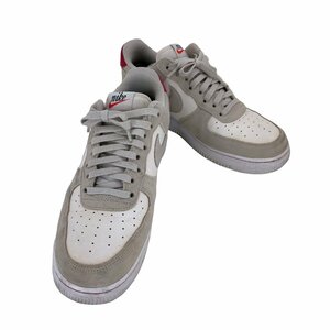 NIKE(ナイキ) Air Force 1 Low First Use Light Stone メンズ 中古 古着 0209