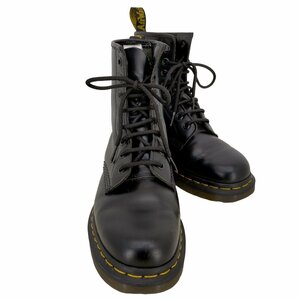 Dr.Martens(ドクターマーチン) 8ホールブーツ レディース UK5 中古 古着 0212