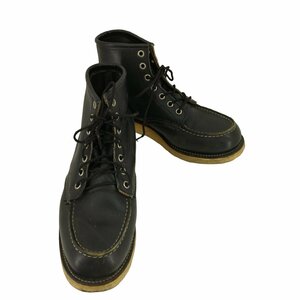 REDWING(レッドウィング) MADE IN USA Irish Setter Sport Boot 中古 古着 0207