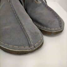 Clarks(クラークス) F29366 90S MADE IN ENGLAND DESERT TREK 中古 古着 0214_画像5