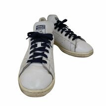 adidas(アディダス) STAN SMITH メンズ 26.5 中古 古着 0204_画像1