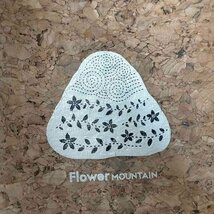 FLOWER MOUNTAIN(フラワーマウンテン) MOHICAN モヒカン ハラコ ハイカットスニーカ 中古 古着 0218_画像6