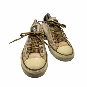 VANS(バンズ) V56 CLASSIC SKOOL クラシックスクール ローカット スニーカー メンズ 中古 古着 0202