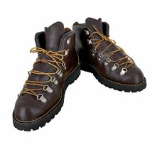 Danner(ダナー) GORE-TEX MOUNTAIN LIGHT メンズ UK：8 中古 古着 0203_画像1