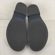 BIRKENSTOCK(ビルケンシュトック) ララミーロー スエードレザー レディース JPN：24 中古 古着 0236_画像4